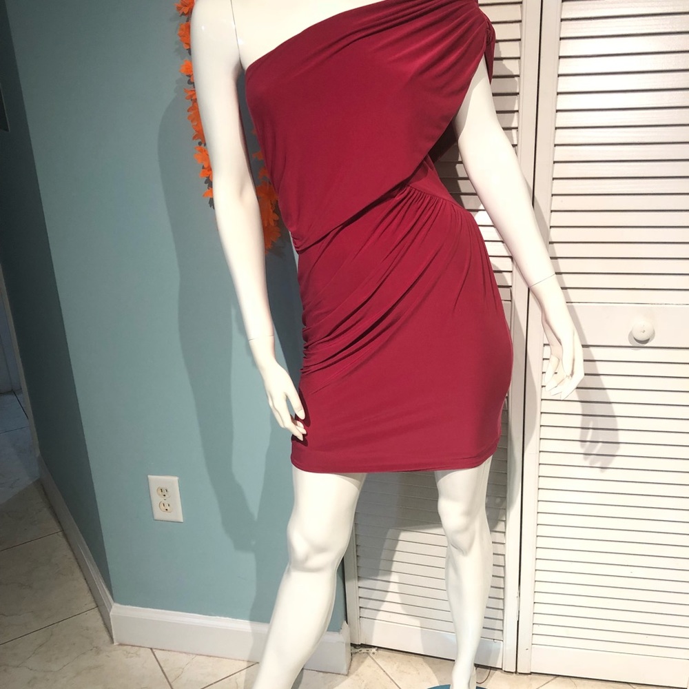 Soprano dress in good condition